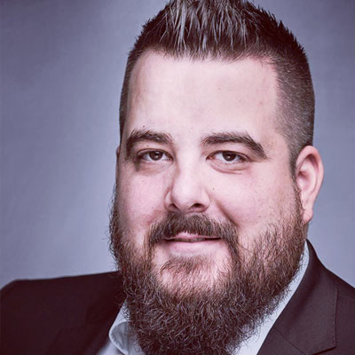 Aaron Karlen