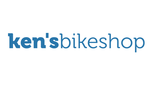 Logo Ken's bikeshop