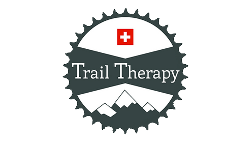 Logo Trail Therapy