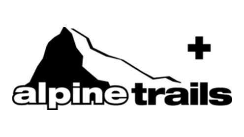 Logo alpine trails