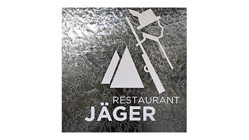 Restaurant Jäger