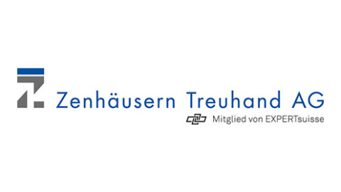 Zenhäusern Treuhand AG | visit VISP