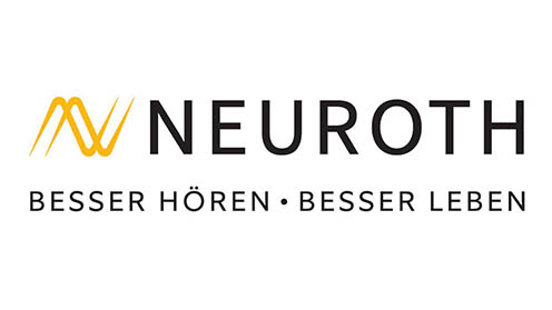 Neuroth Hörcenter AG