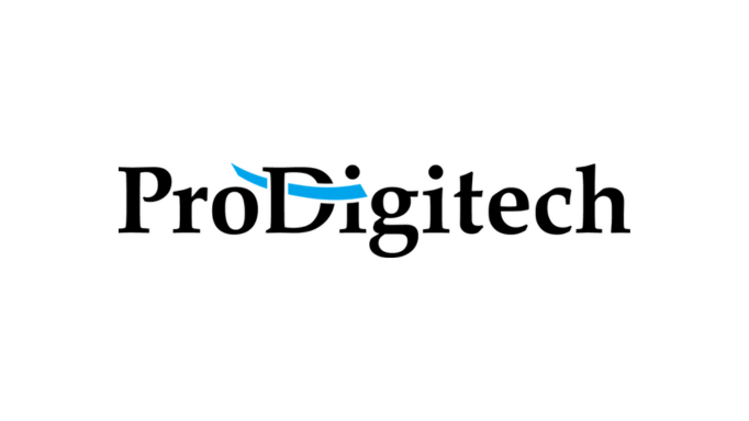 ProDigitech AG