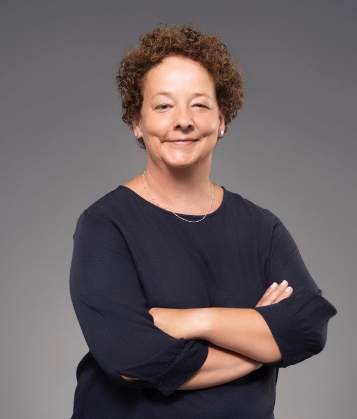 Anita Fercher