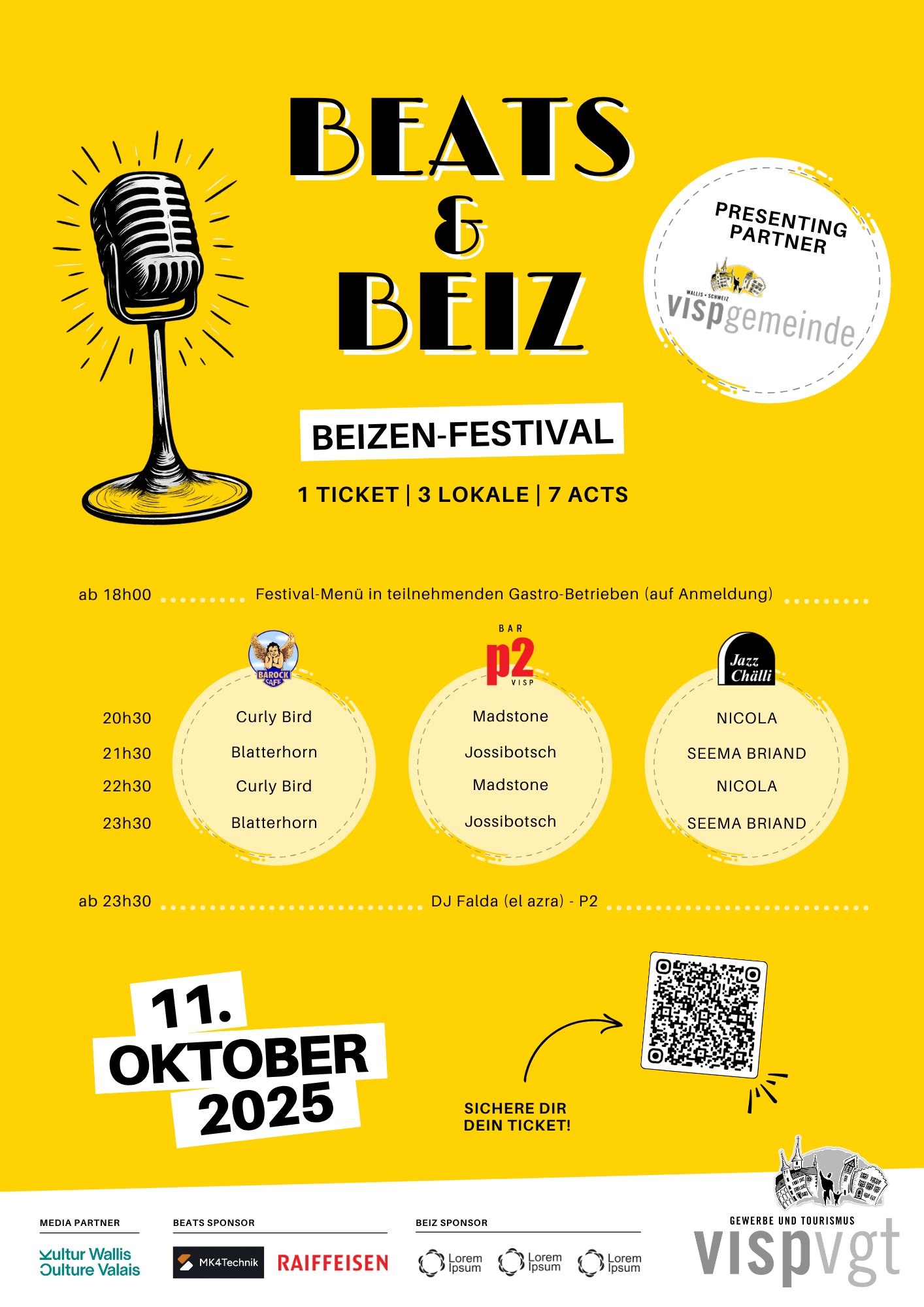 20250723-Entwurf_Poster-A3_Beats-und-Beiz_VGT