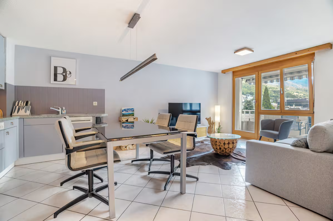 Ferienwohnung Casa Vespia