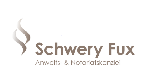 Anwalts- & Notariatskanzlei Katja V. Schwery Fux