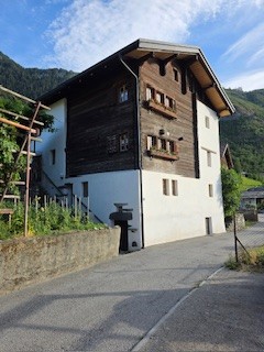 Ferienwohnung Chez Ursula