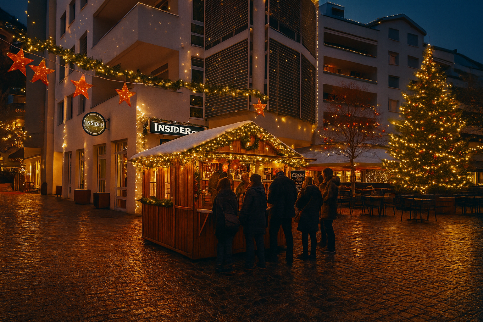 Insider-Pub_Markthäuschen