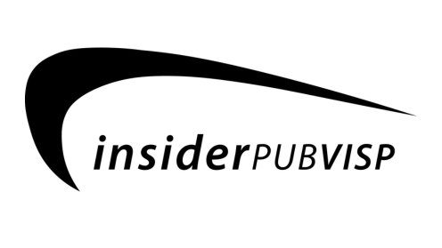 Logo Insider Pub