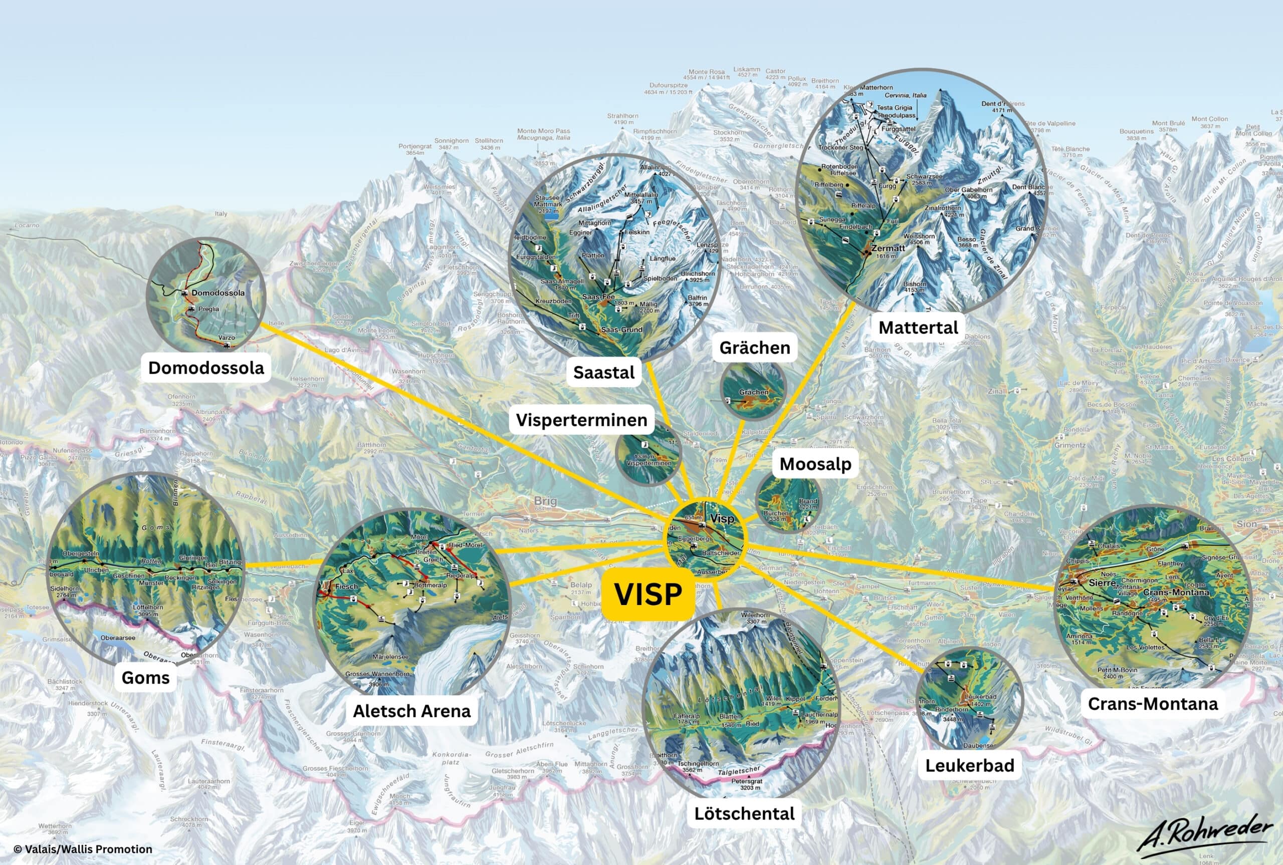 Visualisierung-1.2-VGT_Visp-und-Umgebung_Kartenurherber-A.Rohweder_©ValaisWallis-Promotion