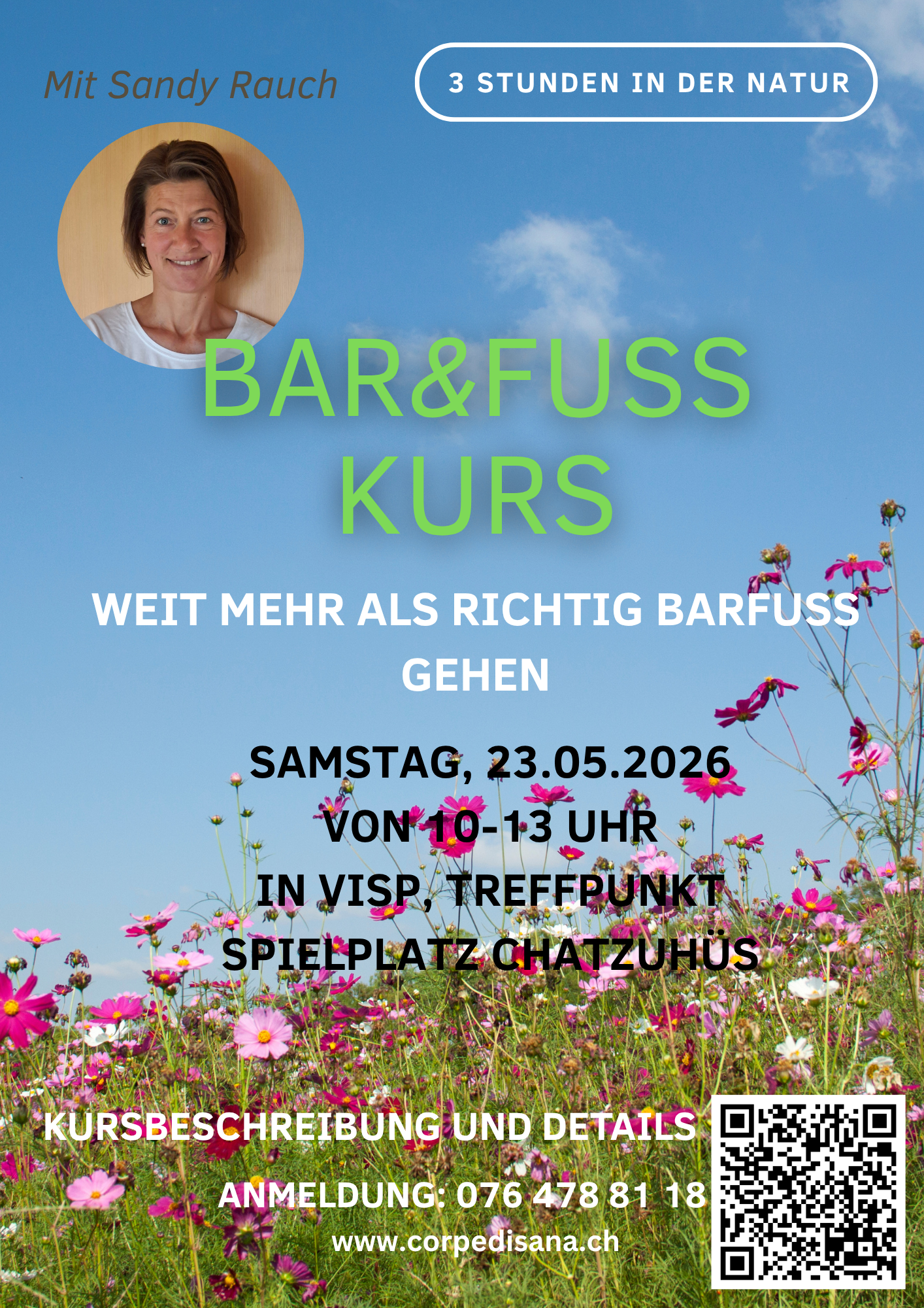 Pressebild Visp - Altstadt romantisch